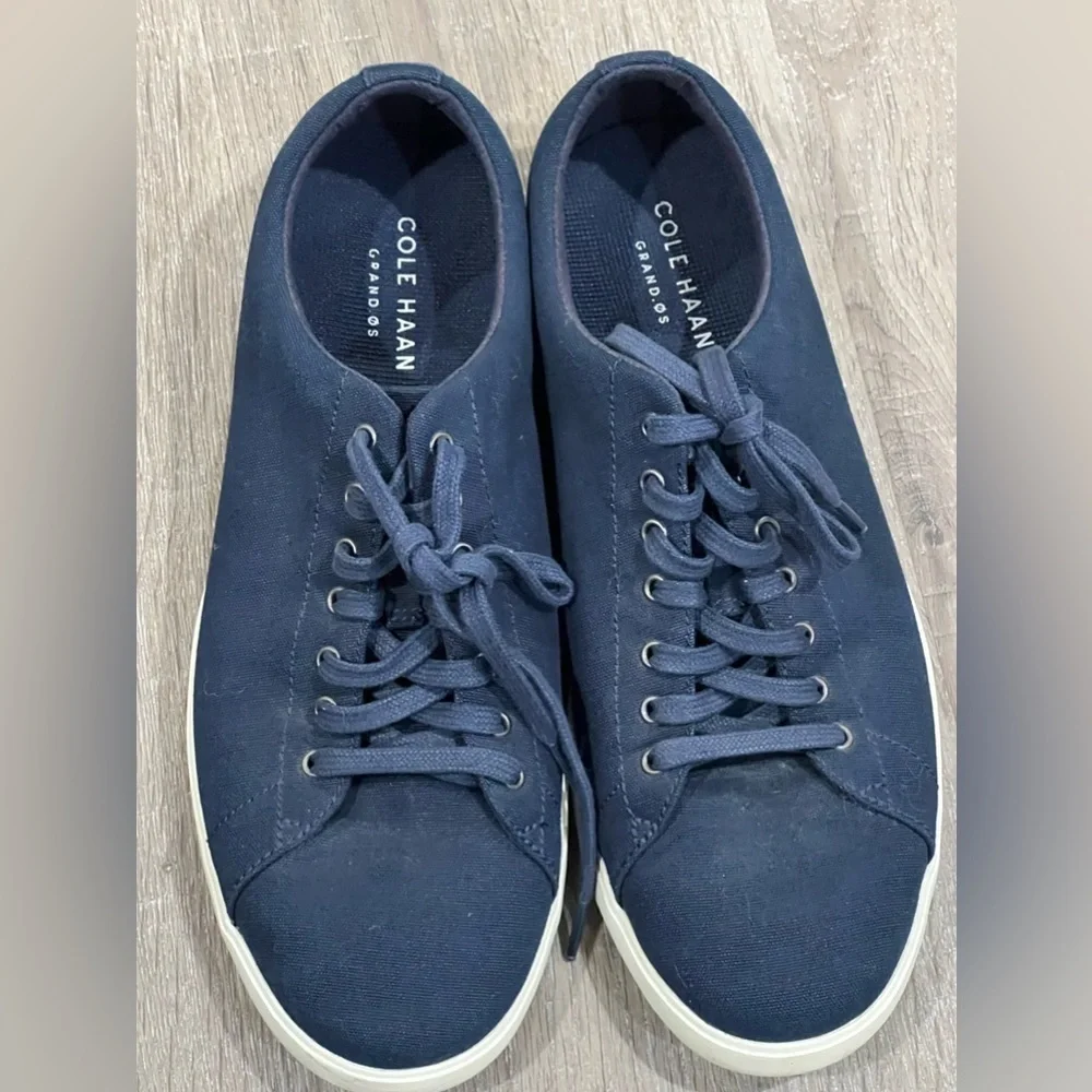 Cole Haan euc